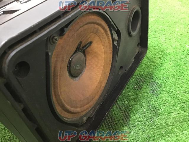 BOSE (Bose)
[101RD]
Standing speaker
2 pieces-06