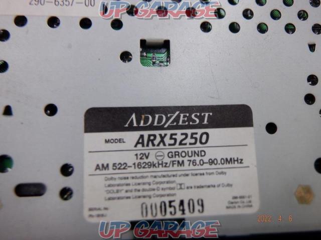 ADDZEST (Addzest)
ARX5250-04