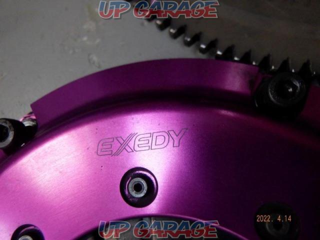 EXEDY (Exedy)
HYPER
SINGLE
HH02SD-03