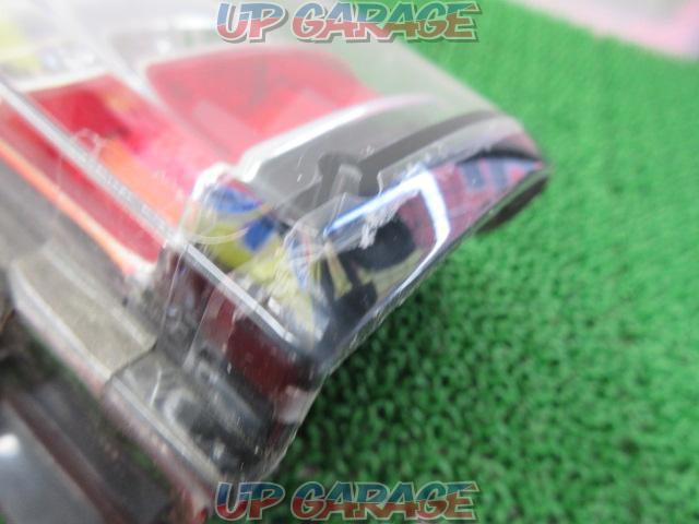 [Right side only] manufacturer unknown
LED tail lens
Toyota
200 series
Hiace-05