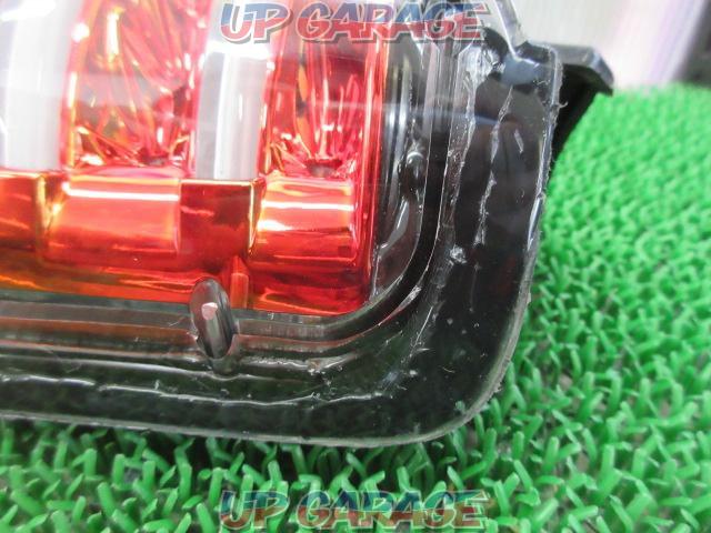 [Right side only] manufacturer unknown
LED tail lens
Toyota
200 series
Hiace-07