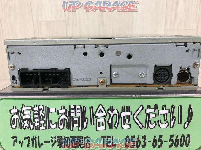 Daihatsu genuine
Cassette tuner
Model.PO-1500A-03