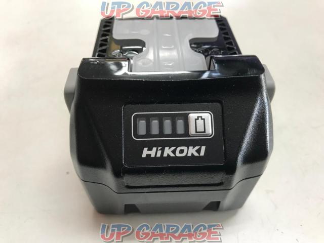 HiKOKI ハイコーキ リチウムイオン電池 BSL36A18 未使用品-02