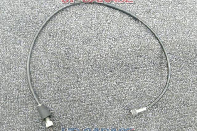 [TZR50]
YAMAHA
Genuine tachometer cable-01