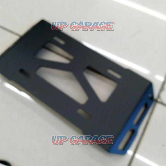 Unknown Manufacturer
Number bracket
Number with lights-03