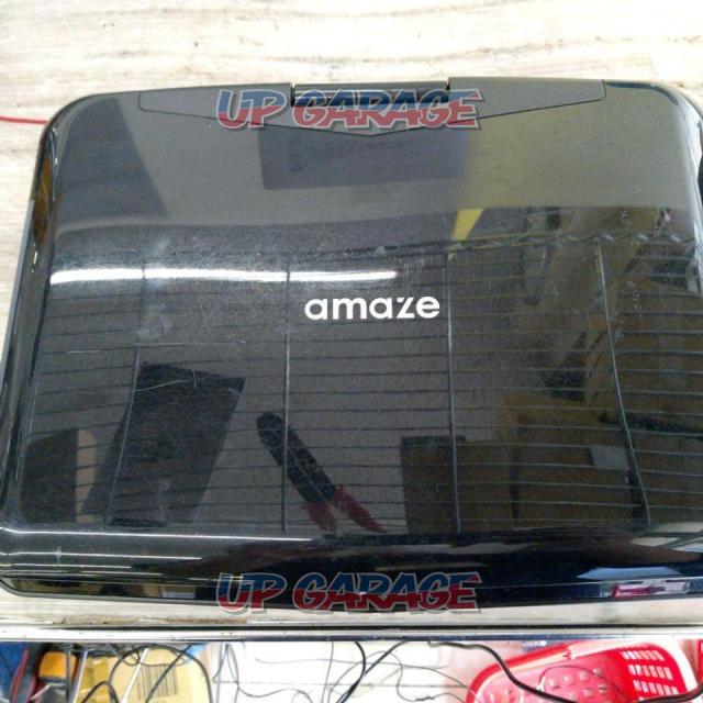 AMAZE
10 inch LCD portable DVD player
TPD-10K-03