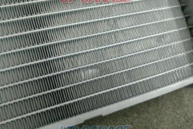 Nissan genuine
March / K11
Genuine radiator-02