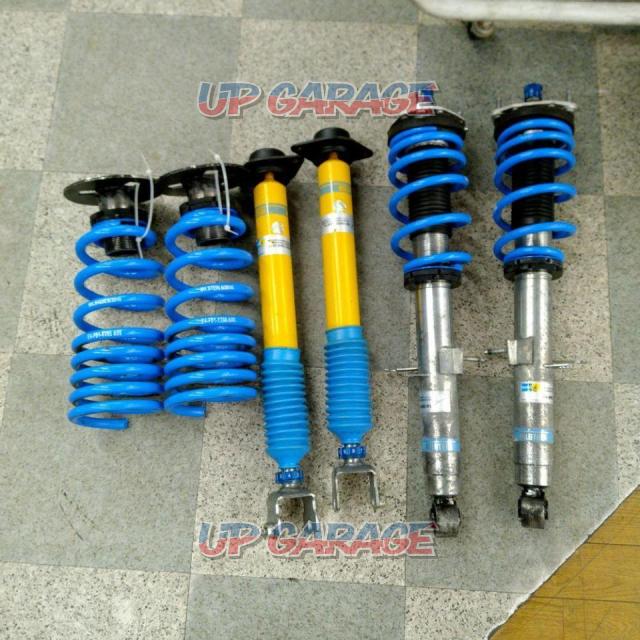 BILSTEIN
B16
Coilover with screw type damping adjustment-01