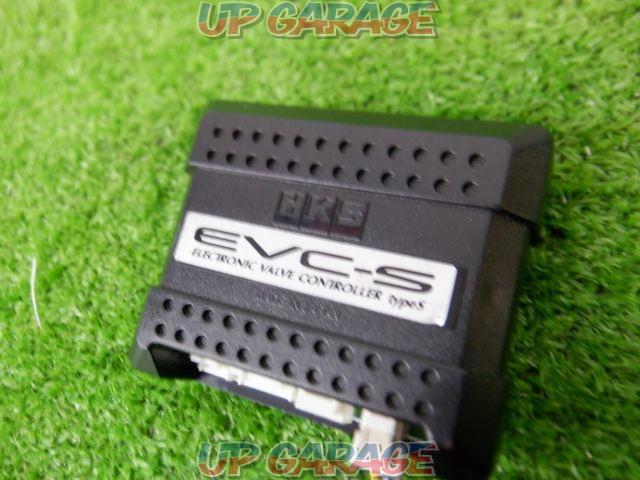 HKS (etch KS)
EVC-S-03