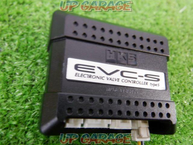 HKS (etch KS)
EVC-S-04