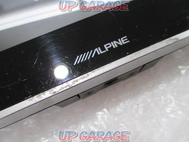 ALPINE(アルパイン) PKG-M860S 8.5インチヘッドレストモニター-03
