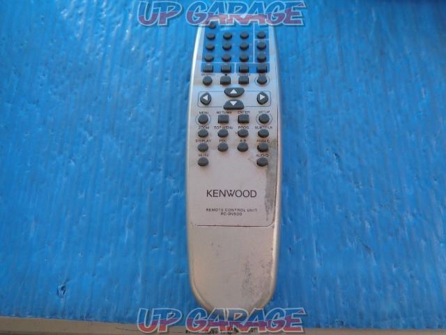 KENWOOD (Kenwood)
VDP-03
DVD Player-10