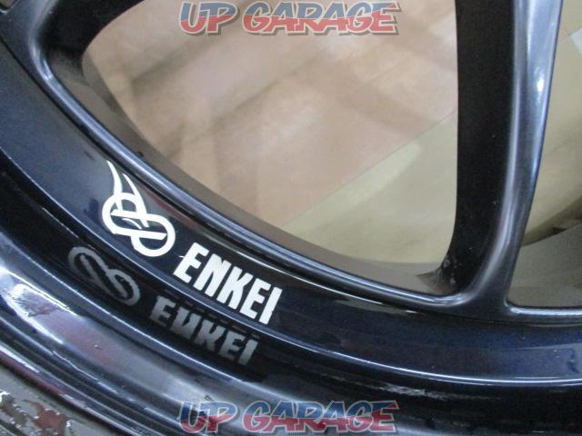 Rare size ENKEI
Racing (Racing)
RPF1-03