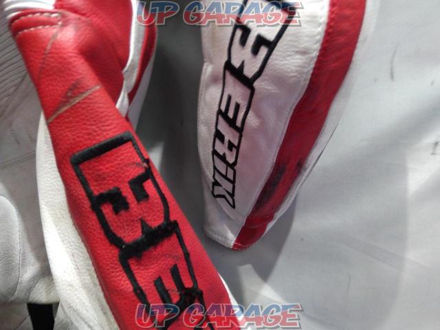 Size: L
Berwick
White / red / black
MFJ Yes
Racing suits-10