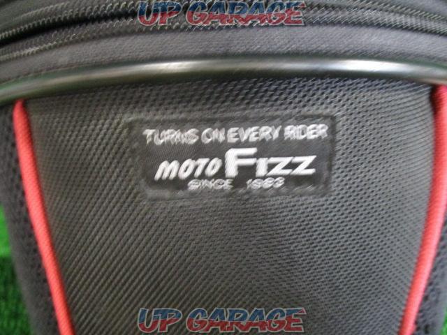 MOTO FIZZ(モトフィズ) シートバック-02