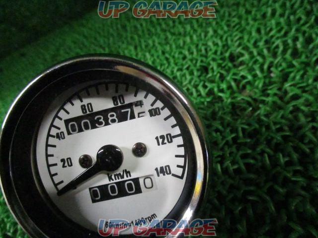 Unknown Manufacturer
General purpose
Speedometer-03