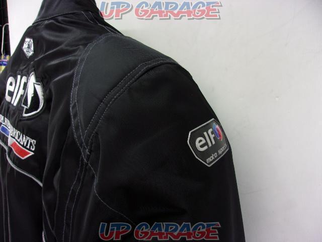 Size L
elf (Elf)
EL-5241
Winter nylon jacket
black-07