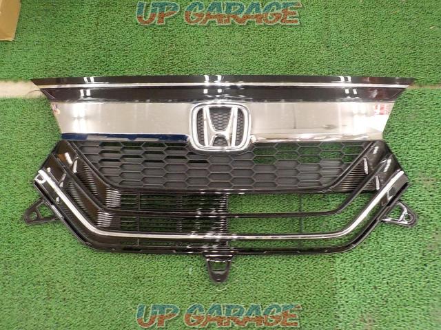 Honda genuine
N-BOX
Front grille-01