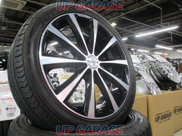 Cosmic Venerdi Madelena Joyroad Sport Rx6 中古パーツ買取 販売のアップガレージ Cosmic Venerdi Madelena Joyroad Sport Rx6 中古パーツ買取 販売のアップガレージ