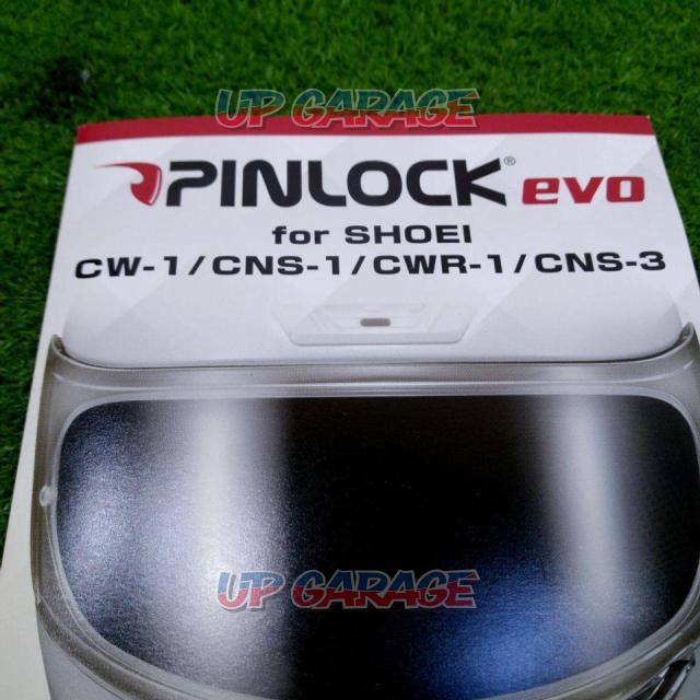 SHOEI
PINLOCK
DKS 301
Pin lock-06