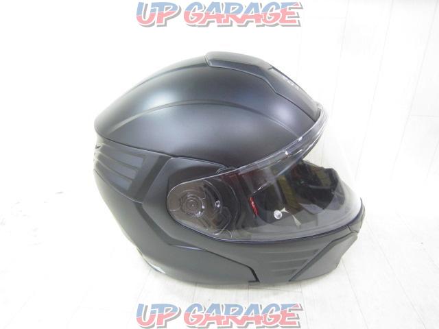OGK (Aussie cable)
KABUTO
KAZAMI
System helmet
Size: M (57-58cm)-03