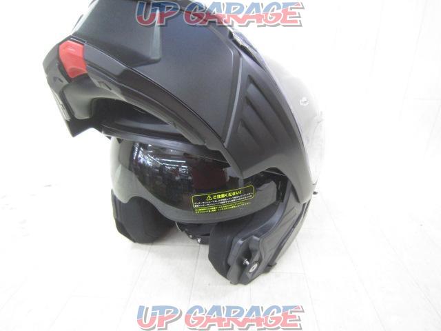 OGK (Aussie cable)
KABUTO
KAZAMI
System helmet
Size: M (57-58cm)-06