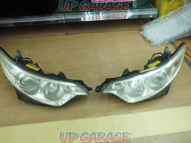 Toyota
50 Estima
Previous period
Genuine
HID headlights
With AFS
Right and left-01