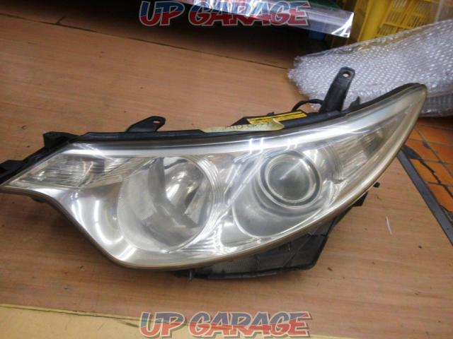 Toyota
50 Estima
Previous period
Genuine
HID headlights
With AFS
Right and left-03