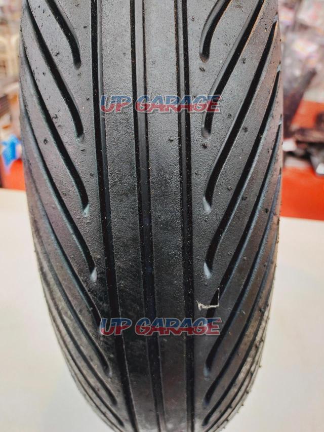 DUNLOP (Dunlop)
* Racing rain tire (KR389)
140 / 65-17-02
