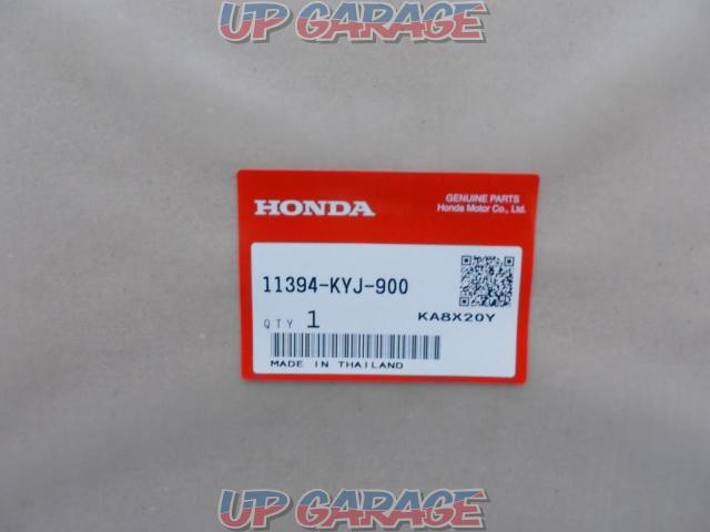 HONDA (Honda)
Genuine gasket
CRF250L-04