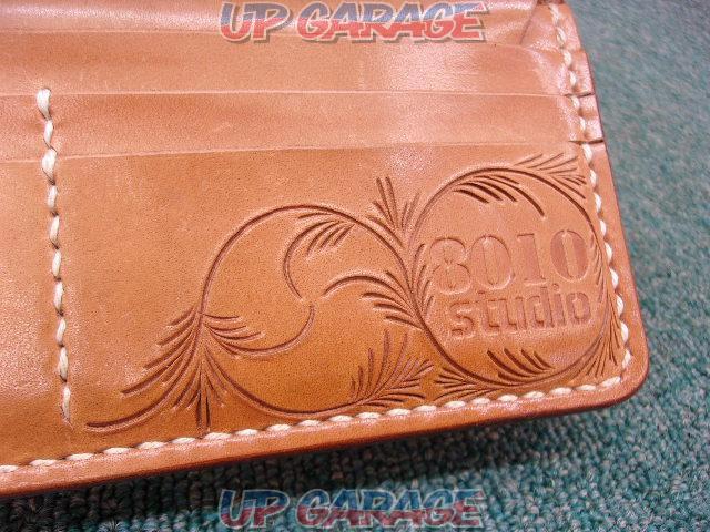 Yamato Kobo
Leather Wallet-09