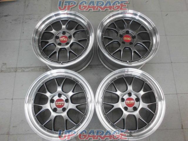 BBS LM-R LM302+LM303 4本セット-01