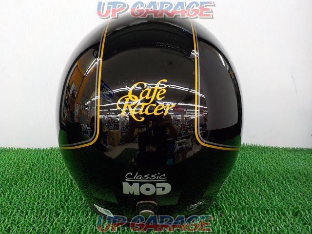 【サイズ:M】Arai(アライ) Classic MOD CAFE RACER(クラシック モッド カフェレーサー)/ジェットヘルメット【クラシックスタイル】-06