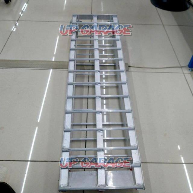 FIVESTAR
Aluminum ladder rail-03