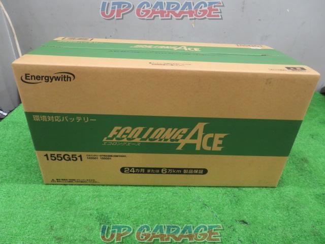 Energy with
ECO
LONG
ACE
155G51-01