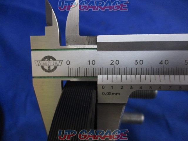 Unknown Manufacturer
Wide tread spacer-05