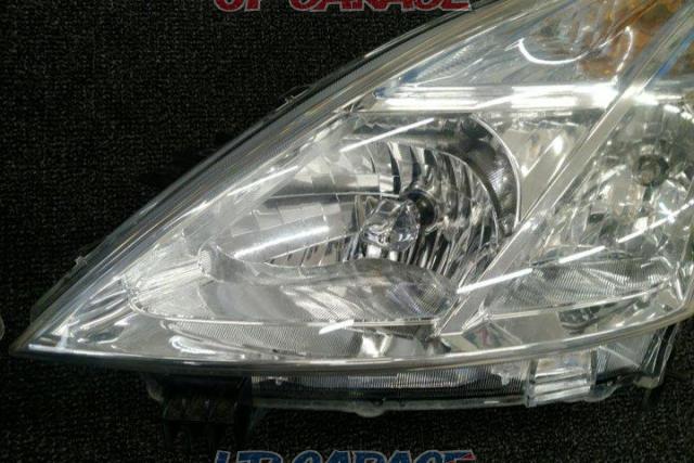 NISSAN
J32 Teana genuine HID headlights-06