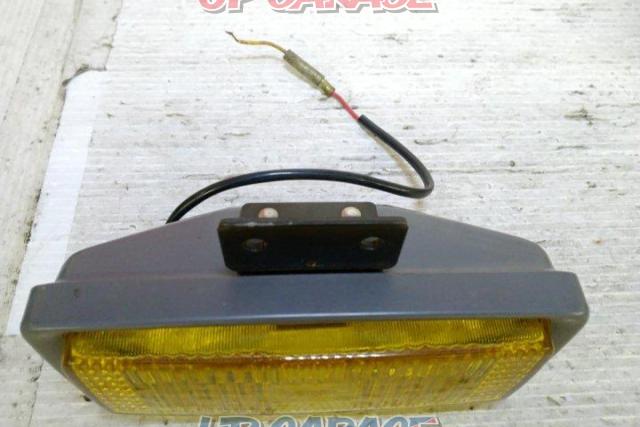  then 
MMC
Fog lamp
One side only-03