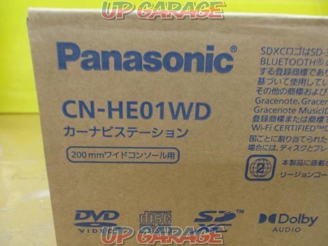 Panasonic CN-HE01WD 2021年モデル-03