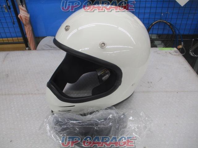 Lead industry (RUDE)
Full Face
scrambler helmet
Size: Free (57 ~ 60cm)-01
