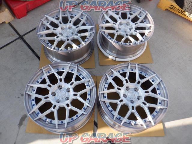 BC
FORGED
HCA167S-01