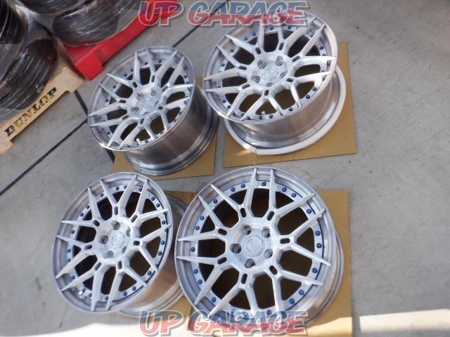 BC
FORGED
HCA167S-03