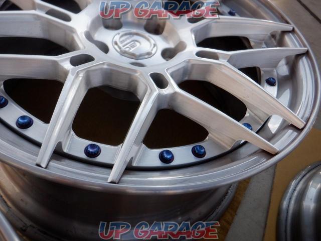 BC
FORGED
HCA167S-10