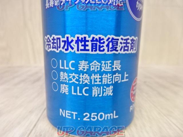 WAKO'S
Coolant booster
R140
■
Cooling water performance revival agent-02