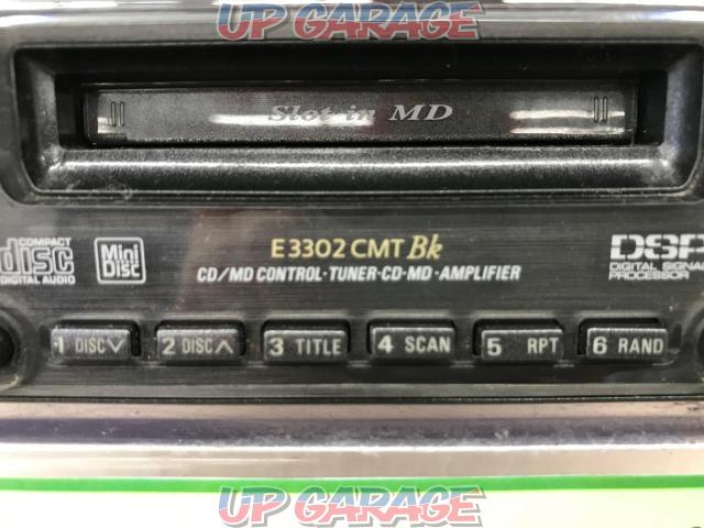 Wakeari
ECLIPSE
E 3302
CMT
BK
■
2002 model
CD / MD / front AUX compatible-05