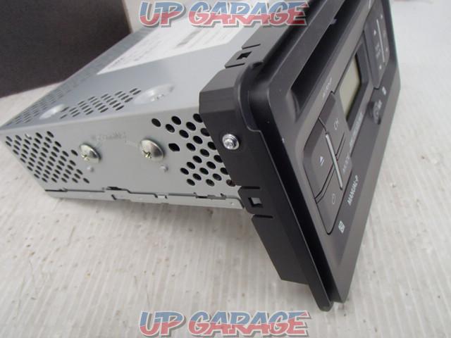 SUZUKI
PS-3567
39101 - 63 R 00
MH55S
Wagon R
Genuine
Profiled CD tuner
With AUX terminal-04
