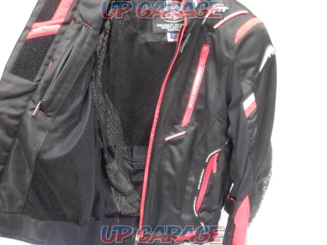 KUSHITANI
MAD
SPORT
JACKET (mad sports jacket)
K-2307
L size-07