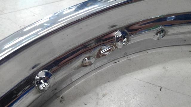 HONDA (Honda) genuine
spoke wheel rim
Set before and after
Turnip, etc.-04