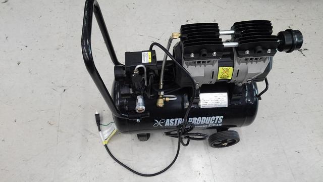 ASTRO
PRODUCTS (Astro Products)
AP
Silent air compressor
24L-01