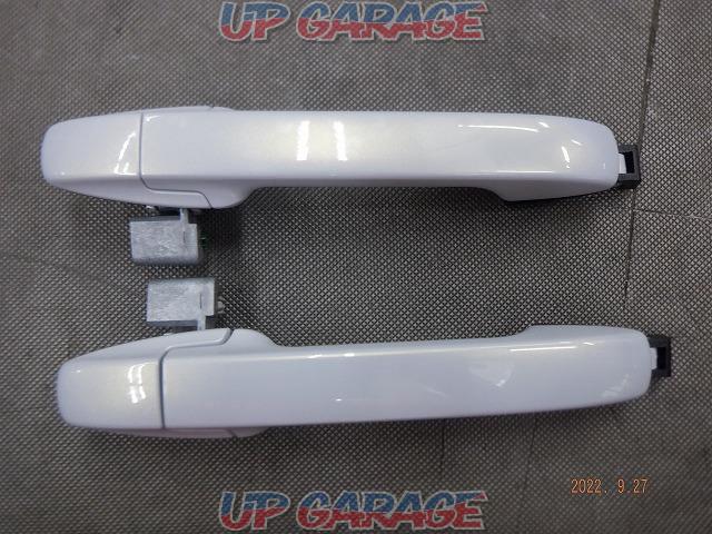 4 split Honda genuine (HONDA)
Outer door handle-03